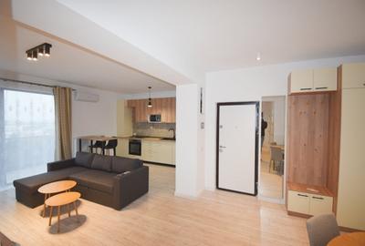 Straulesti 3 camere prima inchiriere lux 2 parcari subterane - 2