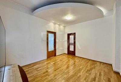 3 camere langa Piata Floreasca pretabil si comercial - 8