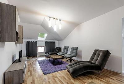 Apartament 2 camere - 81 mp - Voinicilor, Micalaca - COMI... - 4