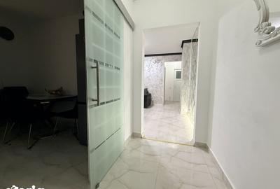 Apartament cu 2 camere semidecomandat, mobilat în Gara de Nord - 4