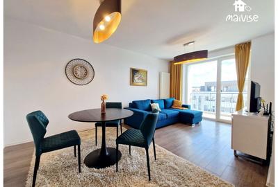 Apartament 2 camere de inchiriat/ zona pietonala Kasper Coresi - 3