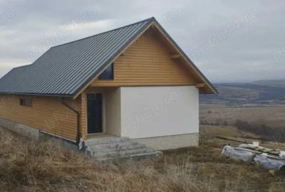 Casă cu 3 camere în Central - 3