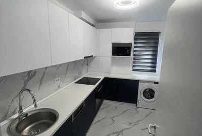 Apartament cu 2 camere decomandat, mobilat în Nicolae Grigorescu - 3