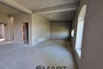 Casă cu 5 camere cu Canalizare în Șura Mică - 2