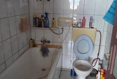 Garsonieră semidecomandată în Giurgiului