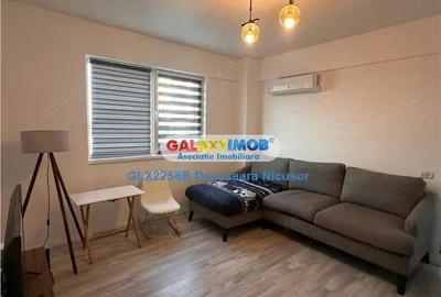 Apartament 2 camere Militari Residence mobilat utilat 79.900 euro - 3