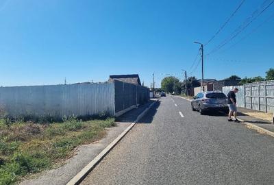 Teren de 480 mp, în Exterior Vest - 13