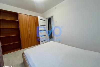 Apartament cu 2 camere nedecomandat în Alexandru cel Bun - 3