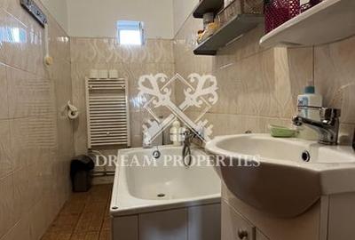 Casa individuala de vanzare, teren 400 mp, zona Sannicoara - 7