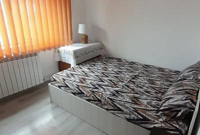 Apartament cu 2 camere semidecomandat în Central - 3