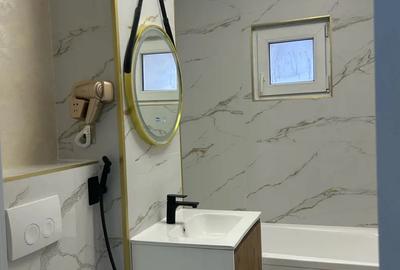 Apartament cu 2 camere decomandat în Vest - 5