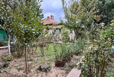 COMISION 0% - Casa solida din caramida, gaze - zona curata si linistita - 3