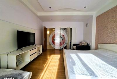 Apartament cu 3 camere semidecomandat în Universitate - 6