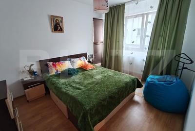 Apartament de 3 camere, 2 bai, 67 mp, etajul 1, zona Terra Apartament de 3 camere, 2 bai, 67 mp, etajul 1, zona Terra - 5