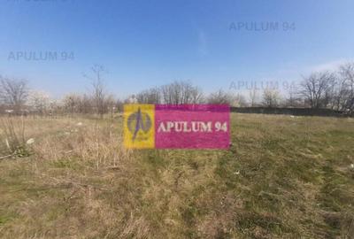 Teren de 4800 mp, în Glina - 7