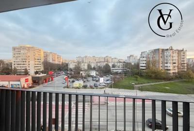 Apartament cu 2 camere decomandat în Universitate - 1