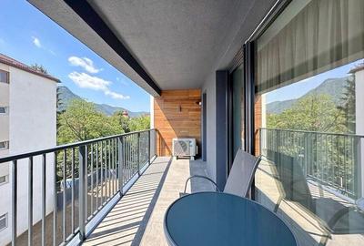 Apartament 2 camere mobilat si utilat - Prima inchiriere - 4