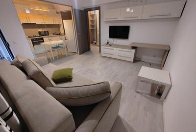 21 Residence Garsoniera 7 Minute Metrou Lujerului Carrefour Lujerului - 5