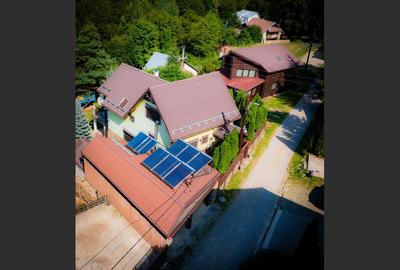 Casa utilata , refugiul perfect la poalele muntelui Semenic! - 27
