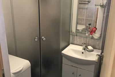 Apartament cu 3 camere decomandat, mobilat în Cetate - 6