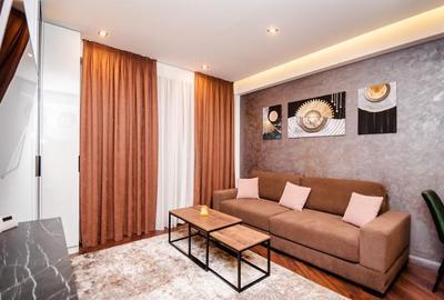 Apartament cu 2 camere de inchiriat in zona Gheorgheni - 3