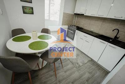 Apartament cu 2 camere decomandat în Popa Șapcă - 2