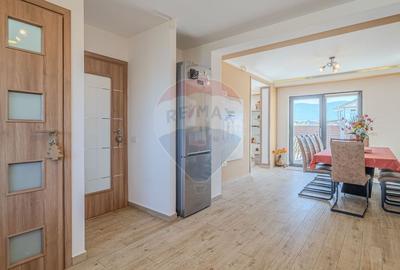 Comision 0 | Casa de inchiriat Pet friendly 120 mp utili, teren 350 mp - 26