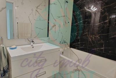 Garsoniera moderna | Prima inchiriere | CENTRALA PROPRIE | Calea Calarasi - 16