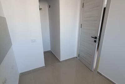 Garsonieră decomandată în Militari - 2