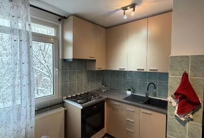 Inchiriere Apartament 3 camere Drumul Taberei - 4