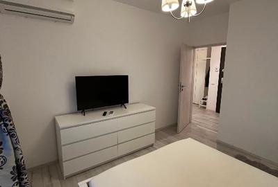 Închiriere apartament mobilat modern, 3 min Mall Plaza, 10 min AFI Cotroceni - 11