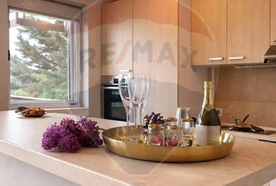 Apartament cu 3 camere decomandat, mobilat în Snagov - 6