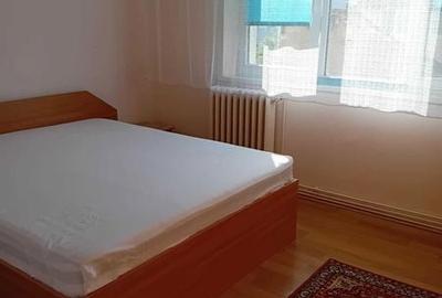 Apartament cu 2 camere în Central - 5