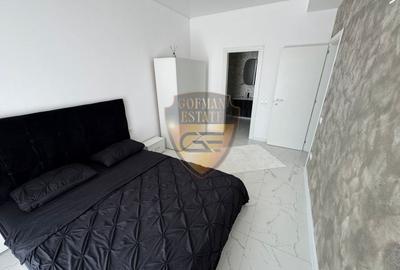 Penthouse duplex 4 camere, vedere la mare, Mamaia Nord terasa Penthouse duplex 4 camere, vedere la mare, Mamaia Nord terasa - 6