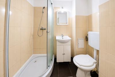 Apartament cu 2 camere nedecomandat în Orizont - 8