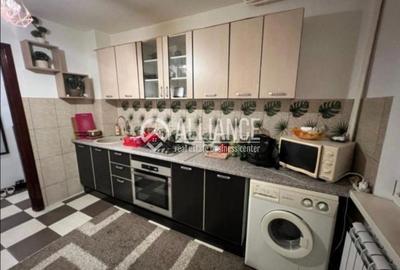 TOMIS NORD - Apartament 2 camere Parter, Mobilat si utilat - 11