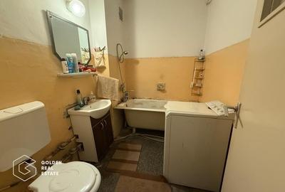 Apartament 2 camere, zona Podgoria - 8