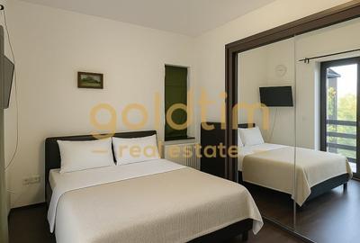 Duplex cu 4 camere cu Canalizare în Tunari - 13