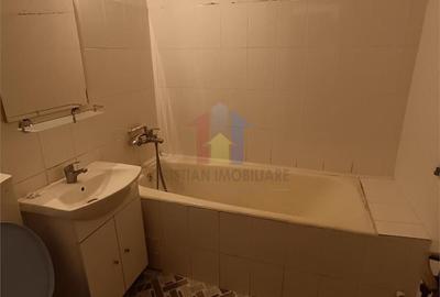 Apartament cu 2 camere decomandat în Central - 5