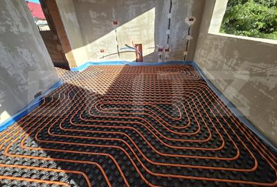 Casa 4 camere, 120 mp utili, zona Dorobant Vedere Lac - 4