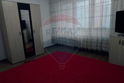 Apartament cu 3 camere decomandat, mobilat în 1 Mai - 12