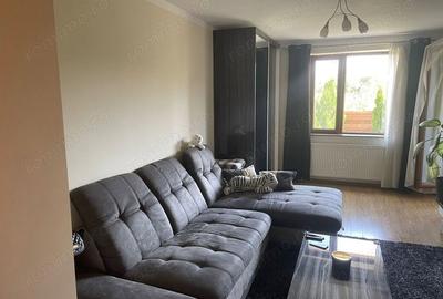 Apartament cu 2 camere în Zăvoi - 7