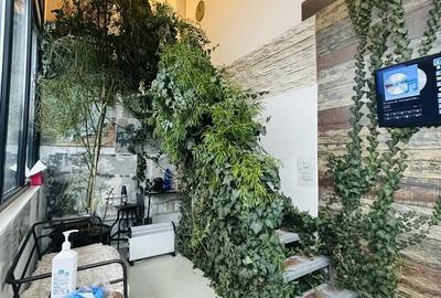 Casă cu 1 camere în Central - 5