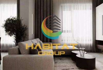 Apartament cu 3 camere decomandat în Titan - 7