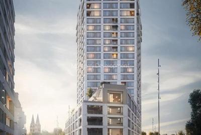 Apartament cu 4 camere decomandat în Timișoara - 7