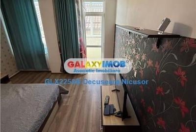 Garsoniera mobilata utilata Militari Residence, 49.900 euro Garsoniera mobilata utilata Militari Residence, 49.900 euro - 3