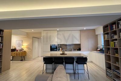 REA1025524 Apartament 3 Camere 125 mp Mobilat si Utilat - 4