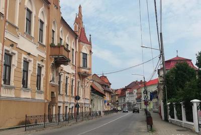 Spatiu de inchiriat - 3