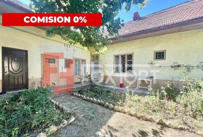Casa de vanzare la curte comuna Zona Lunei - COMISION 0%