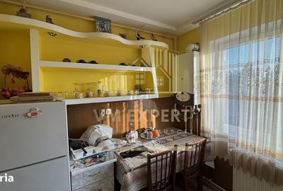 Apartament cu 2 camere semidecomandat în Central - 16